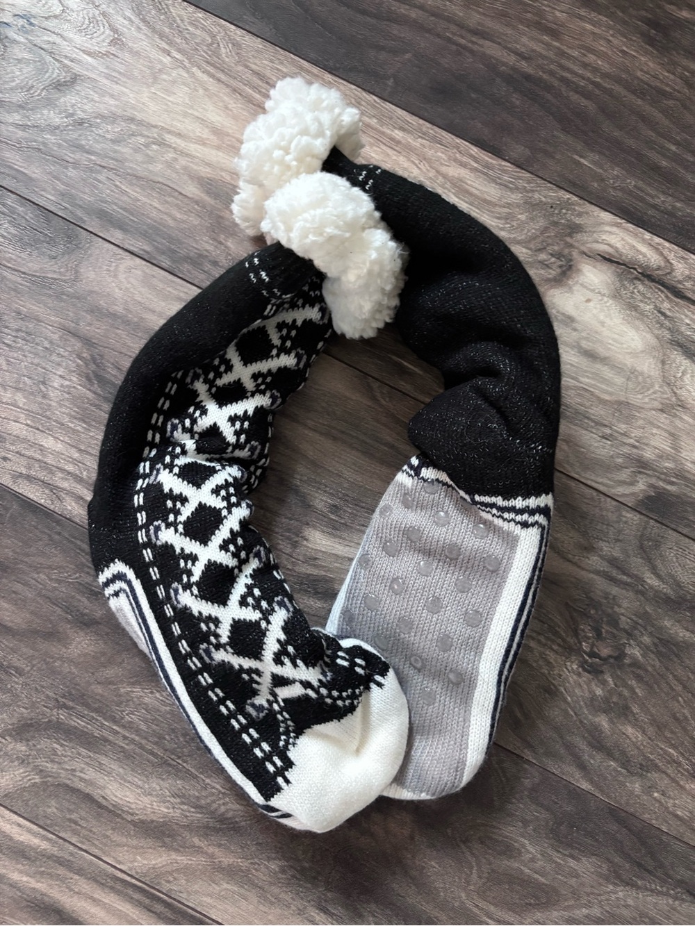 Grippy Socks